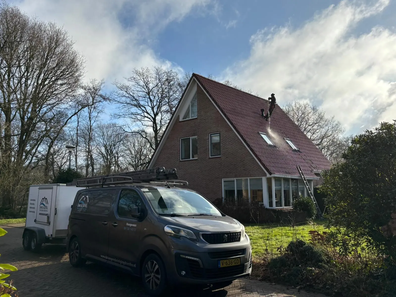 Offerte aanvragen
