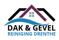 Dak- en Gevel Reiniging Drenthe Logo